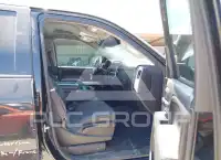 2016 Chevrolet Silverado фото
