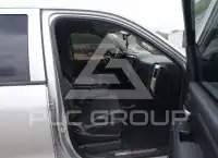 2016 Chevrolet Silverado фото