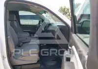 2016 Chevrolet Silverado фото