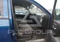 2016 Chevrolet Silverado фото