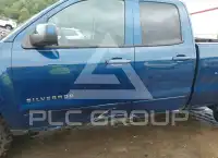 2016 Chevrolet Silverado фото