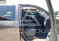 2016 Chevrolet Silverado photo