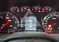 2016 Chevrolet Silverado фото