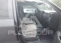 2016 Chevrolet Silverado photo