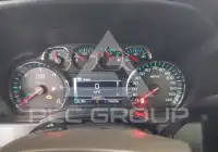 2016 Chevrolet Silverado фото