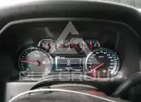 2016 Chevrolet Silverado фото