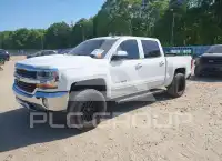 2016 Chevrolet Silverado фото