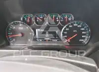 2016 Chevrolet Silverado фото