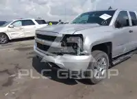 2016 Chevrolet Silverado фото