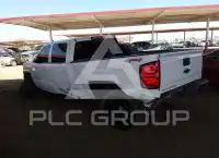2016 Chevrolet Silverado фото
