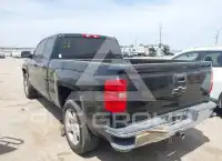 2016 Chevrolet Silverado фото