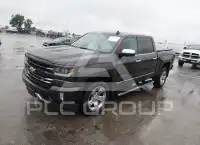 2016 Chevrolet Silverado фото