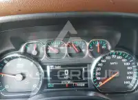 2016 Chevrolet Silverado фото
