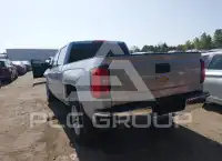 2016 Chevrolet Silverado фото