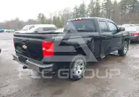 2016 Chevrolet Silverado фото