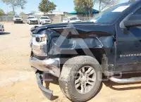 2016 Chevrolet Silverado фото