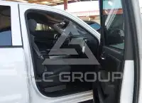 2016 Chevrolet Silverado фото