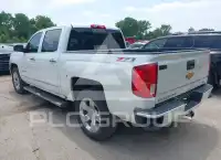 2016 Chevrolet Silverado фото