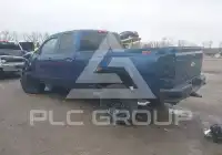 2016 Chevrolet Silverado фото