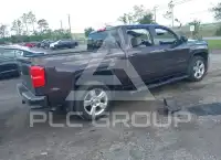 2016 Chevrolet Silverado фото