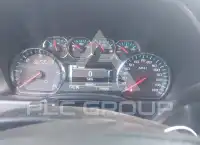 2016 Chevrolet Silverado фото