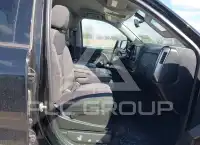 2016 Chevrolet Silverado фото