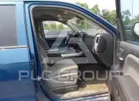 2016 Chevrolet Silverado фото