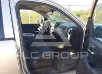 2016 Chevrolet Silverado фото