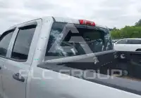 2016 Chevrolet Silverado фото