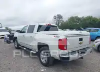 2016 Chevrolet Silverado фото