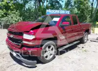 2016 Chevrolet Silverado фото
