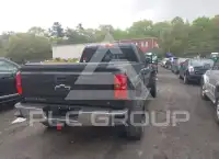 2016 Chevrolet Silverado фото