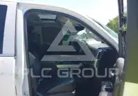 2016 Chevrolet Silverado фото
