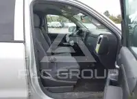 2016 Chevrolet Silverado photo