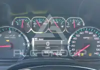 2016 Chevrolet Silverado фото