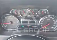 2016 Chevrolet Silverado фото