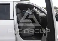 2016 Chevrolet Silverado photo