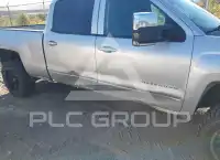 2016 Chevrolet Silverado фото