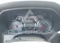 2016 Chevrolet Silverado фото