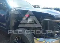 2016 Chevrolet Silverado фото