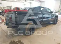 2016 Chevrolet Silverado фото