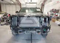 2016 Chevrolet Silverado фото
