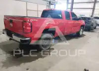 2016 Chevrolet Silverado фото