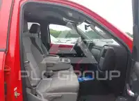 2016 Chevrolet Silverado фото
