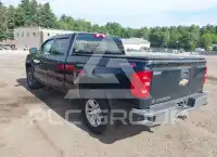 2016 Chevrolet Silverado фото