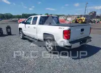 2016 Chevrolet Silverado фото