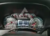 2016 Chevrolet Silverado фото