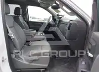 2016 Chevrolet Silverado photo