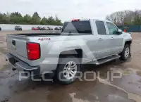 2016 Chevrolet Silverado photo