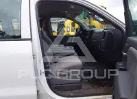2016 Chevrolet Silverado фото